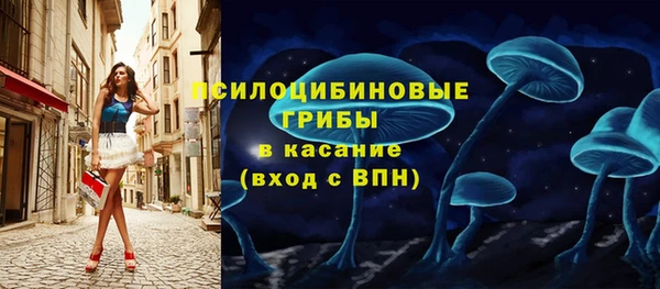 кристаллы Бородино